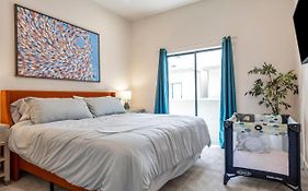 The Houston Villa - 2Qn+1King -Medcenter Nrg Zoo